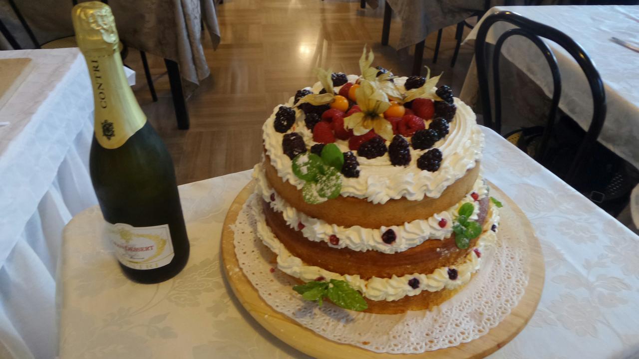 Hotel Eugenio Rimini Zewnętrze zdjęcie